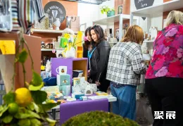 新西蘭家居展展會現(xiàn)場(現(xiàn)場盛況)6