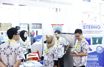 印尼冷链展2026时间表及地点