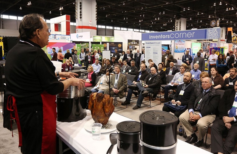 2025美国家居展门票多少钱?门票购买途径