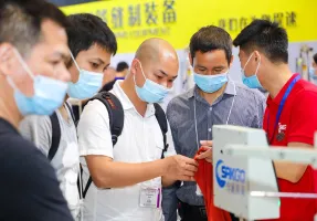 台州工博会2025有哪些参展商？参展商名单大全