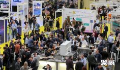 2025英国建材展参展攻略(时间地点+门票价格)