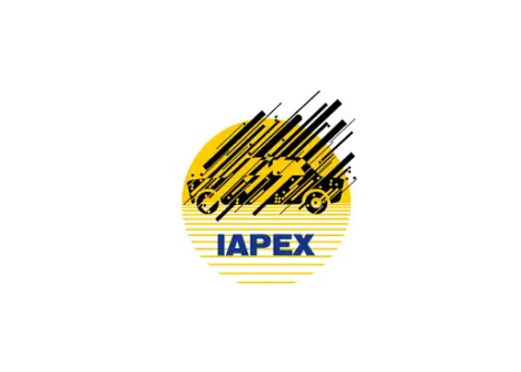 伊朗汽配展logo