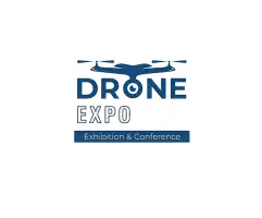 Drone International Expo (New Delhi)Logo
