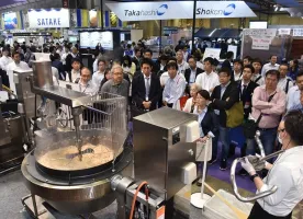 FOOMA2025日本东京食品加工及包装机械展6月10-13日举办，门票如何申请？门票多少钱