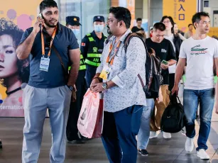 2026中国发博会会刊