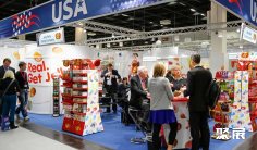 2025德国科隆糖果原料和机械展览会门票怎么买 购买方式