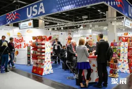 德国糖果工业展现场图片8