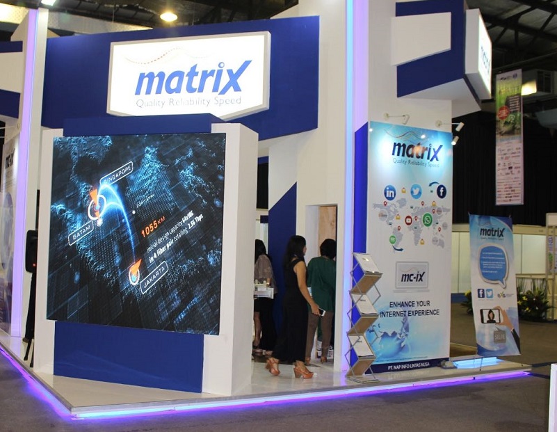 印尼人工智能展2025参展攻略(时间地点+门票价格)