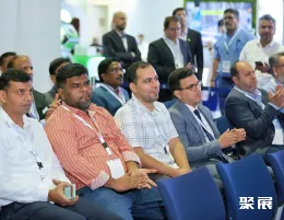 迪拜聚氨酯展现场图片1