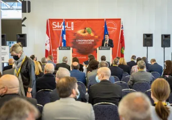 2026加拿大食品展(SIAL Canada)时间表及地点