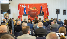 2026加拿大食品展(SIAL Canada)时间表及地点