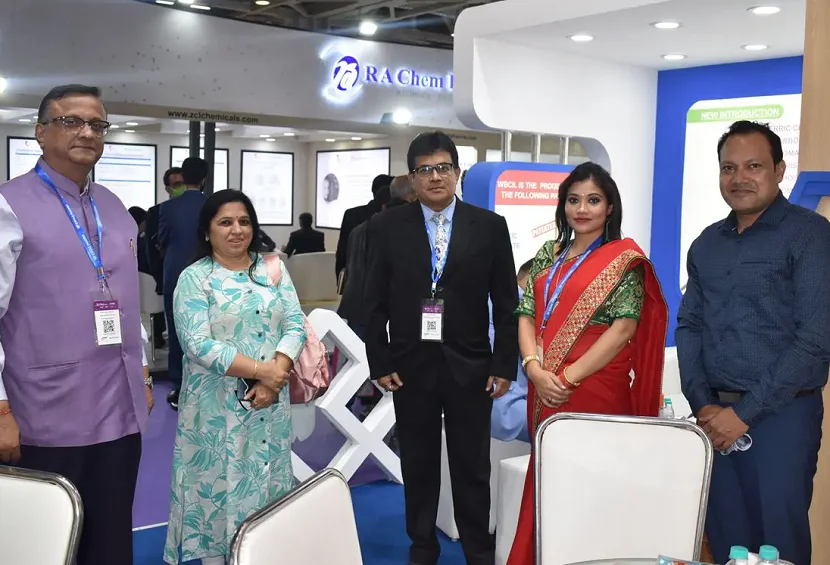 2026印度药机展 (PMEC)参展攻略（时间地点+门票价格）