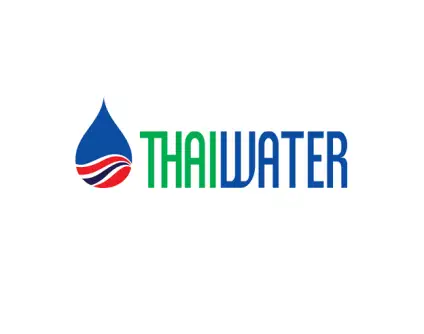 泰国水展logo