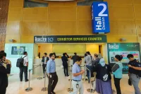 马来西亚环保展2025参展攻略（时间地点+门票怎么买？）