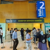 马来西亚环保展2025参展攻略（时间地点+门票怎么买？）