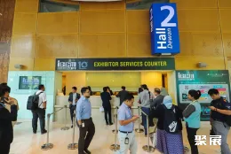 马来西亚环保展现场图片1