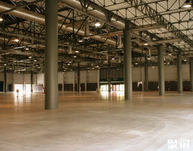 意大利克雷莫纳展览中心