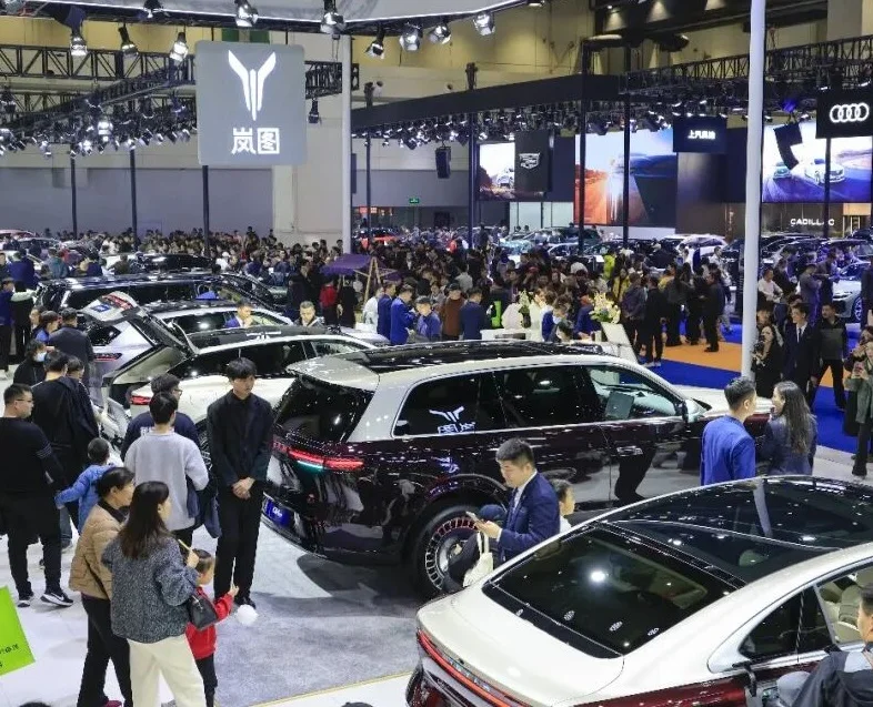 郑州车展(Zhengzhou Auto Show)2026时间及地点