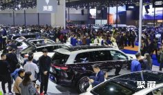 郑州车展(Zhengzhou Auto Show)2026时间及地点