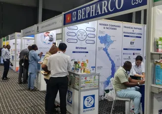 2026年尼日利亚制药展门票价格，如何购买？