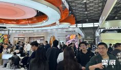 中国(上海)家电及消费电子博览会AWE(AWE)2027的参展理由