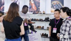 马来西亚时尚展(Asia Fashion Show)2026展位图与展位申请