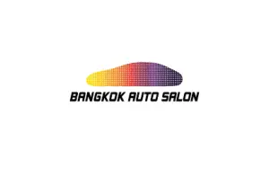 泰国改装车展Logo