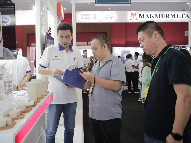 印尼铸造展(GIFA Indonesia)2026时间和举办地点