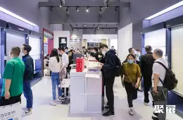 深圳软装展展会现场(现场盛况)11