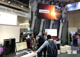 世界器官移植展展会现场(现场盛况)4