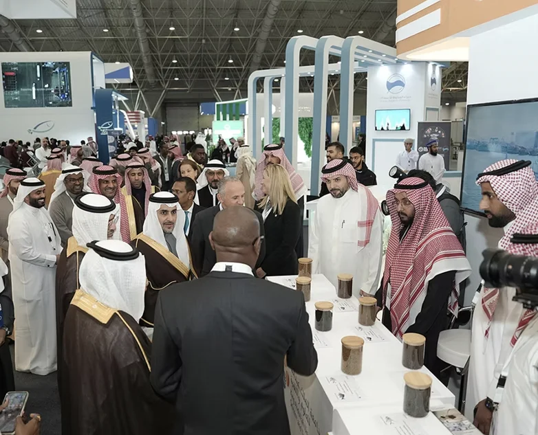 2027年沙特漁業(yè)展(Simec)門票哪里買，購買途徑？