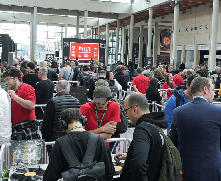 2026意大利娱乐展展位图与展位价格