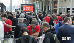 2026意大利娱乐展展位图与展位价格