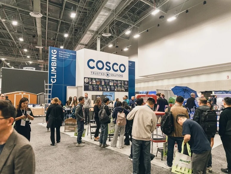 NHS美国五金展(NATIONAL HARDWARE SHOW)2026观展指南:时间地点/门票