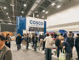 2027NHS美国五金展(NATIONAL HARDWARE SHOW)参展商名录