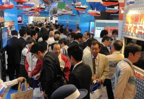 日本海事展2025时间及地点