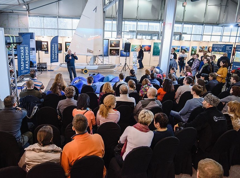 2026莫斯科潜水展参展攻略(时间+地点+门票)