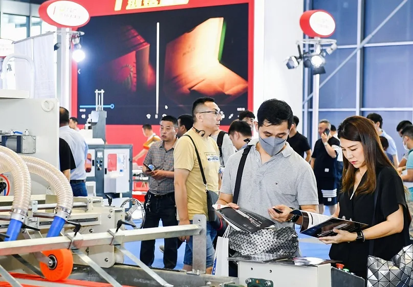 2025中国彩盒展参展攻略（时间+地点+预约门票）