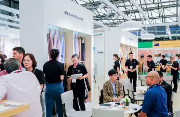 上海皮革展-中国国际皮革展2026参展商有哪些？预订展商名录