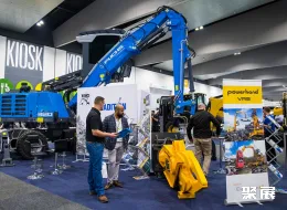 澳大利亚环保展现场图片5