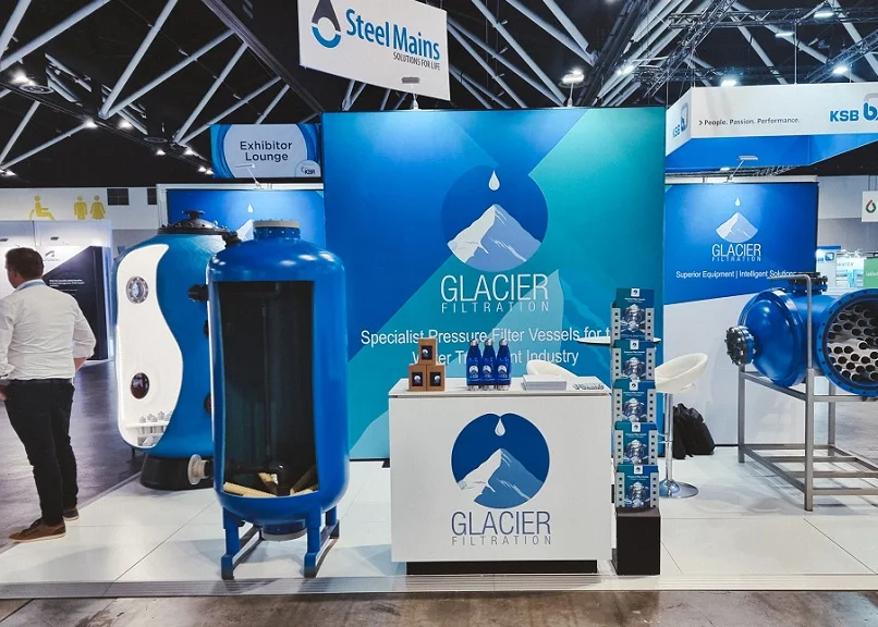 澳大利亚水展(OZWATER)2026展商名录