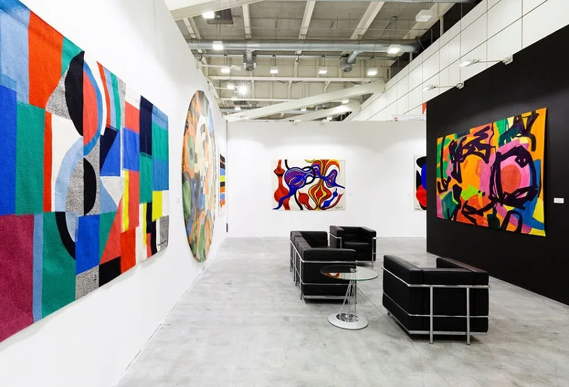 意大利艺术展2025最新参展商名录