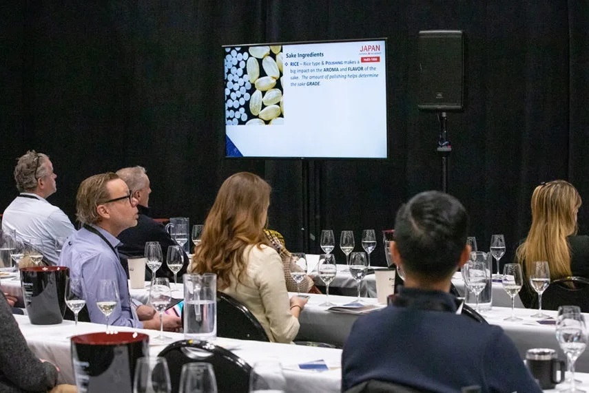 2026美國紅酒展 (Vinexpo America)觀眾預登記正式開啟，精彩即將登場！