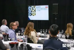 美国红酒展现场图片5