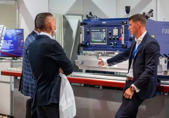 俄罗斯无纺布展2026门票哪里买