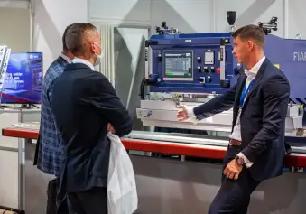 2027俄罗斯无纺布展( Techtextil Russia)会刊如何获取？