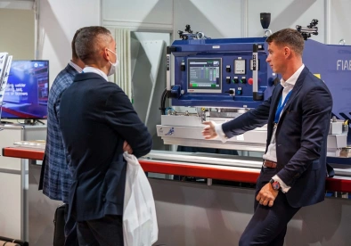 俄罗斯无纺布展2026门票哪里买