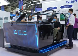 东京物流展2025展品有哪些?