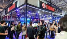 重庆摩博会2025参展攻略(时间+地点+门票)