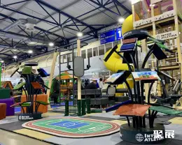 乌克兰建材展展会现场(现场盛况)5